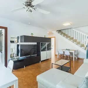 Сasa de vacaciones Duplex Junto A La Playa, Sanlúcar de Barrameda