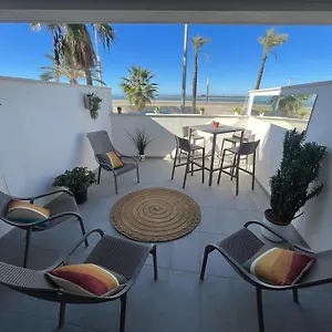 Apartamento Arenas De Sanlucar Ii, Sanlúcar de Barrameda