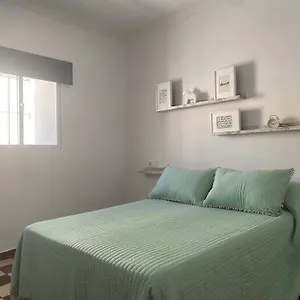 Apartamento Arquillo De Rota, Sanlúcar de Barrameda