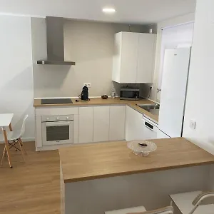 Apartamento Farinas 15, Sanlúcar de Barrameda