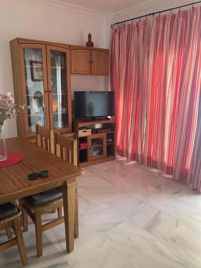 Piso Jardines De La Infanta Apartamento Sanlúcar de Barrameda