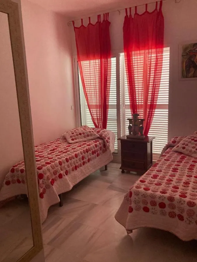 Piso Jardines De La Infanta Apartamento Sanlúcar de Barrameda