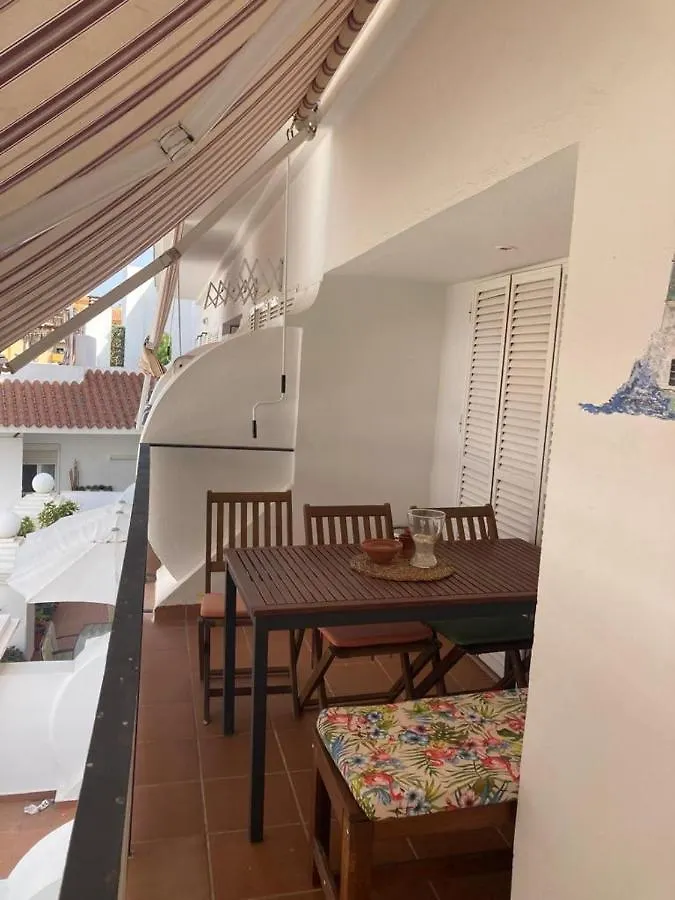 Piso Jardines De La Infanta Apartamento Sanlúcar de Barrameda